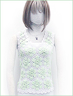 Crocheté